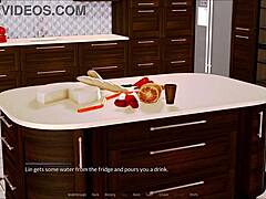 Harem hotelli jakso 17