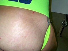 Fudendo tight pink macho ass in wild full action