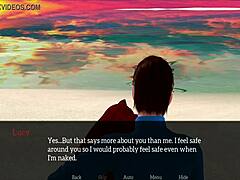 my new family explores erotic milf adventures