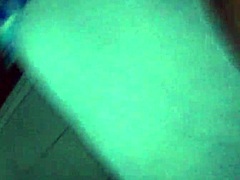 Fucking my big-assed girl hard in the ass