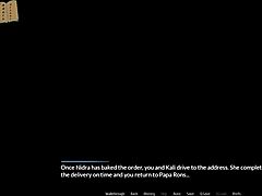 Harem hotel episode 17