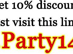 Euro Amateurs Nailed Hard After Wild Party Sucking