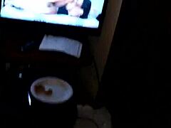 We just started fucking and it's hilarious!