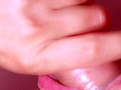 Want to see the little slut suck?