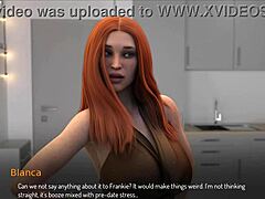 What happens in bound 8?