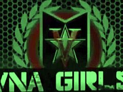 Brunette Sovereign Syre In Glasses Gets Facial From Alex Legend