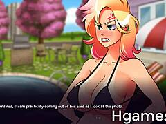 life in woodchester part 2