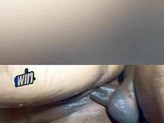 Uma mamada e uma gozada não se nega a ninguém