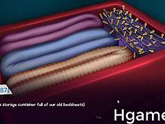 life in woodchester part 2