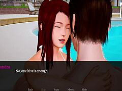 i has a new family in this hentai cartoon