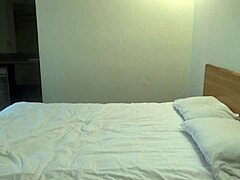 Mexican performer in first POV scene