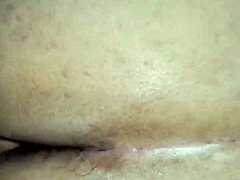 I enjoy watching this latina wife in her daily life