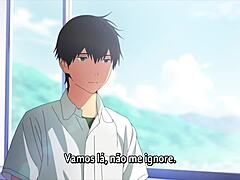 Kimi No Suizou Wo Tabetai Legendado