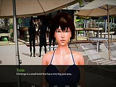 my new family 284 adventure continues