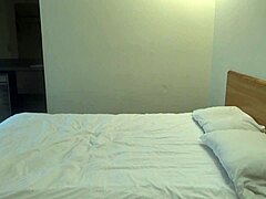 Mexican performer in first POV scene