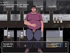 Agent's Mission Against Organization Desiring Women - Living Fleshlight Strike Squad Part 1