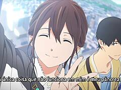 Kimi No Suizou Wo Tabetai Legendado