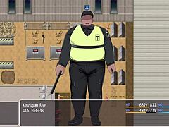 Agent's Mission Against Organization Desiring Women - Living Fleshlight Strike Squad Part 1