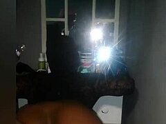 african amateur bbc does doggy with big ass