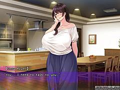 wife's hidden video end 2 part 1 english sub ntr hentai game