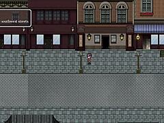 Stop The Hot Blonde Thief From Stealing The Valuable Museum Piece!