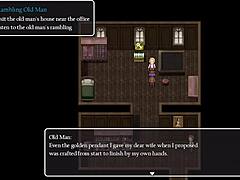 Stop The Hot Blonde Thief From Stealing The Valuable Museum Piece!