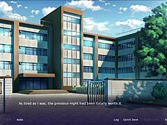 Break Rematch Part 2 Ep2 Anal Rimjob