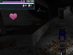 Breedlab v0 38 playthrough intriguingly covers act 2 part 2 with monster game anime hentai elements.