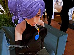 Harem Hotel 171 Game Adventure