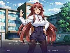 Break Rematch Part 2 Ep2 Anal Rimjob