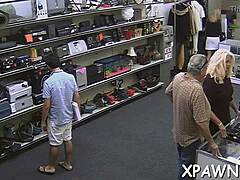 An amateur girl spreads her wet pussy