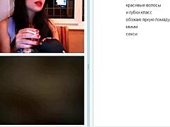 sexiest russian girl gets wild at xsquirt club