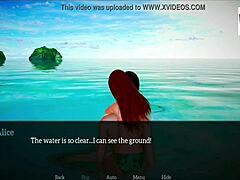 My new family in bikini.