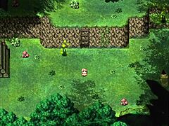 i'm jerking off for the old village chief in lattice sos happening & panic ep3