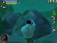 bonetown vacation brings the new man in town for holiday fun