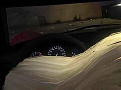 GTA 5 - FIRST PERSON HOOKER FUCKING IN CAR