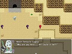 I's exterminatin the super villians organizaton in villainess quest part 3