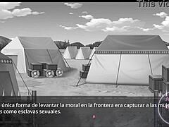 La Prisión Sexual De La Bruja 10