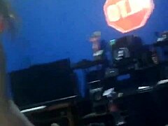 Squirting orgasms with my neighbor after hubby leaves work