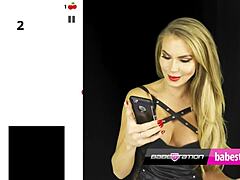 scream go hero prank with marni moore 😱