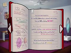 Hey, Summertime Saga 207 got some wild big tits action!