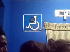 Squirting orgasms with my neighbor after hubby leaves work