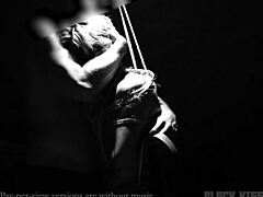 Amateur couple’s roleplay turns into a hot and steamy scene