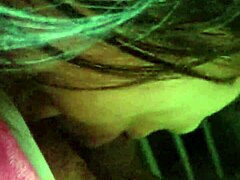 Julie Deepthroat from JC