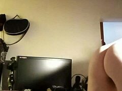 This is a homemade gay porn video and it features an amateur gay called Gayhot