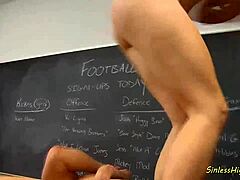 redhead melody jordan gets hardcore fucked