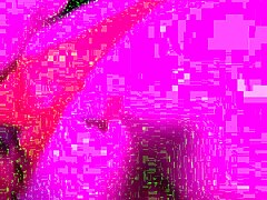 Quick doggystyle session with cougar.