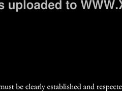 Amateur couple’s roleplay turns into a hot and steamy scene