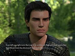 The Price Of Power Episode 123 Detailed Gameplay