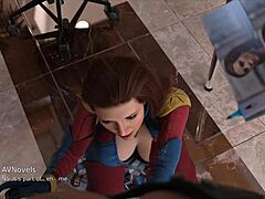 where the heart is in anime game episode 271